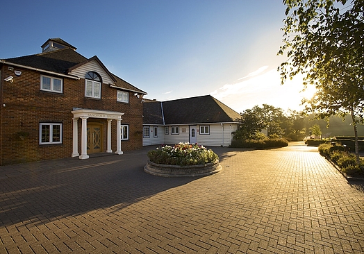 Sandford Springs Golf Resort