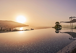 Savoy Palace | Golf på Madeira