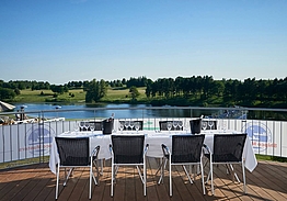Simons Golf Club