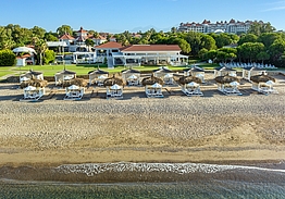 Sirene Belek Hotel | Golf i Belek