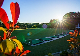 Club de Golf de Son Servera | Golf på Mallorca