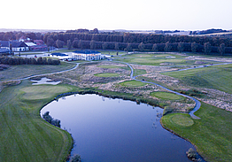 Stensballegaard Golfklub