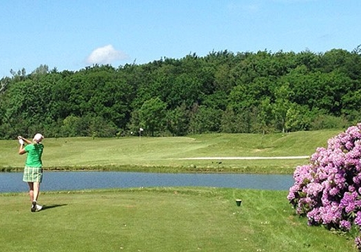 Golfklubben Storstrømmen | Golf på Lolland-Falster