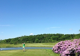 Golfklubben Storstrømmen | Golf på Lolland-Falster