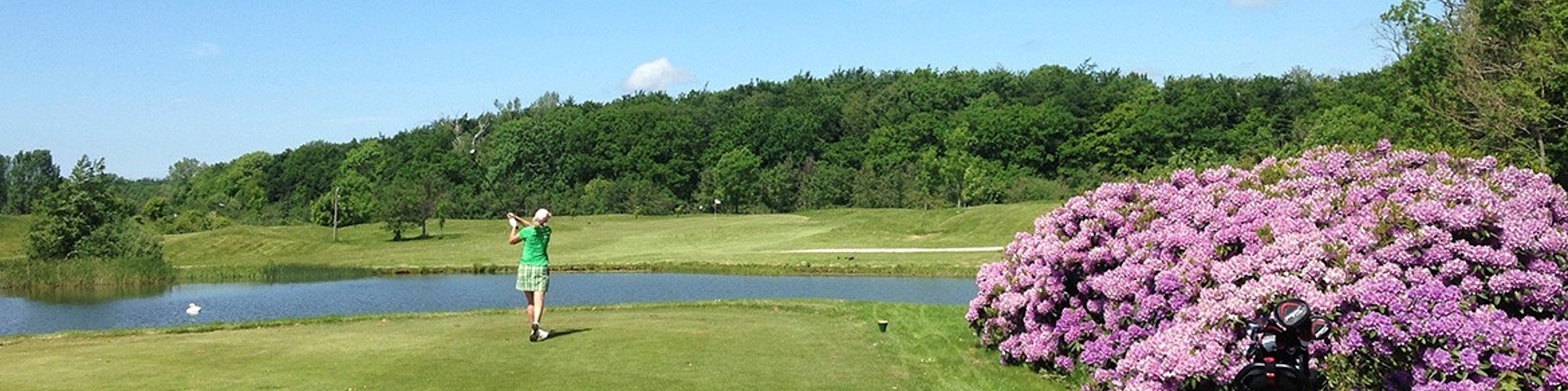 Golfklubben Storstrømmen | Golf på Lolland-Falster