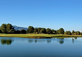 T Golf & Country Club Poniente | Golf på Mallorca