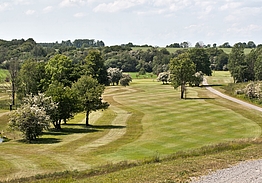 Tomelilla Golf Hotell & Krog