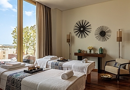 Victoria Golf Resort & Spa