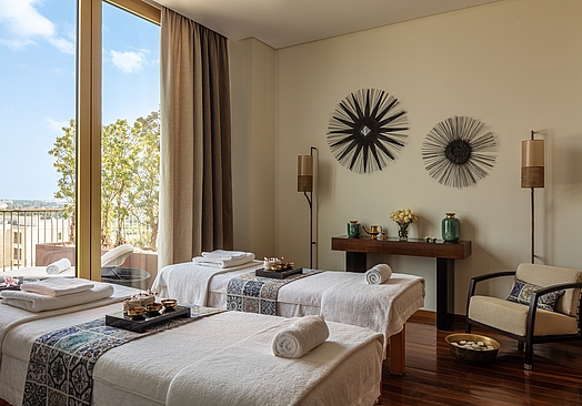 Victoria Golf Resort & Spa