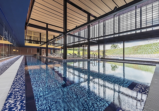 Villaverde Golfresort