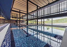 Villaverde Golfresort