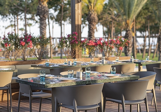 Voyage Belek Golf & Spa