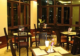 Wannara Hua Hin | Golf i Thailand