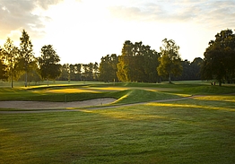 Helsingør Golf Club