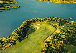 Anahita Golf & Spa Resort