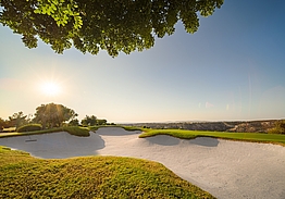 Aphrodite Hills Golf & Spa Resort