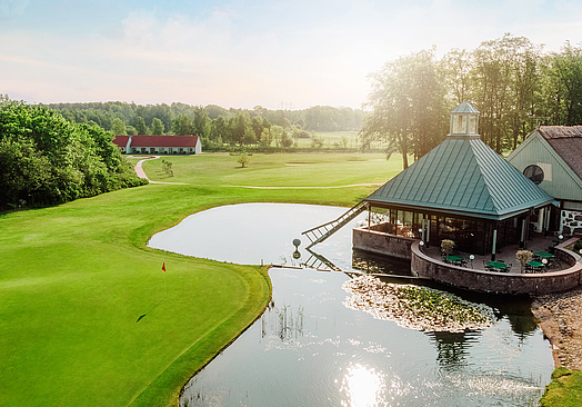 Araslöv Golf & Resort