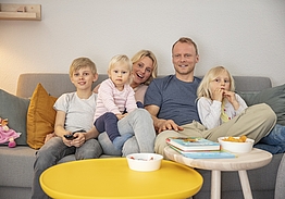 BEECH Resort Fleesensee