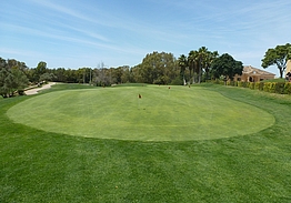 Barceló Montecastillo Golf & Sports Resort