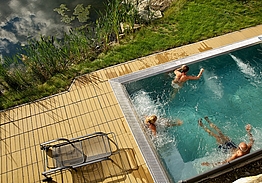 Black Stork Golf Resort