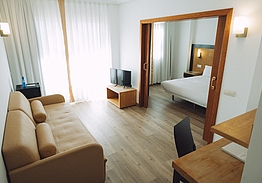 Hotel Bonalba Alicante