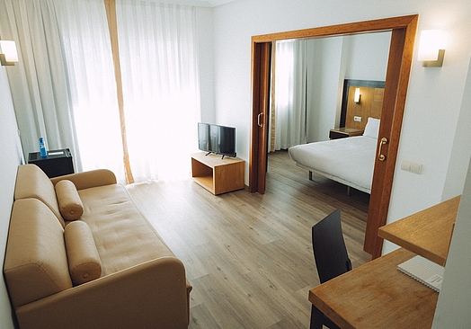 Hotel Bonalba Alicante