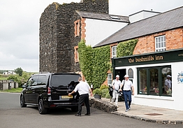 The Bushmills Inn