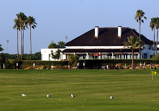 Barceló Costa Ballena Golf & Spa