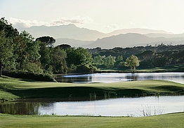 Camiral, a Quinta do Lago Resort – Girona, Spain