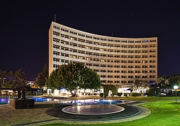 Dom Pedro Vilamoura Hotel Resort & Golf | Golf på Algarve