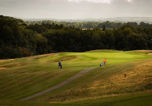 Dale Hill Golf Resort