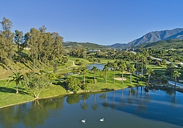 Estepona Golf
