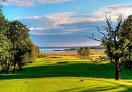 Estonian Golf & Country Club