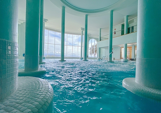 Fairplay Golf & Spa Resort | Golf i Cádiz