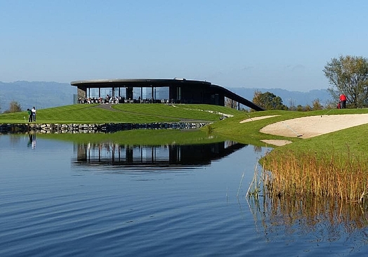 Golfclub Montfort Rankweil | Golf i Vorarlberg