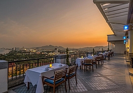 Hilton Resort & Spa Hua Hin | Golf i Thailand