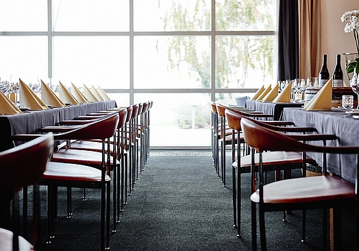 Hotel Faaborg Fjord Spa & Konference