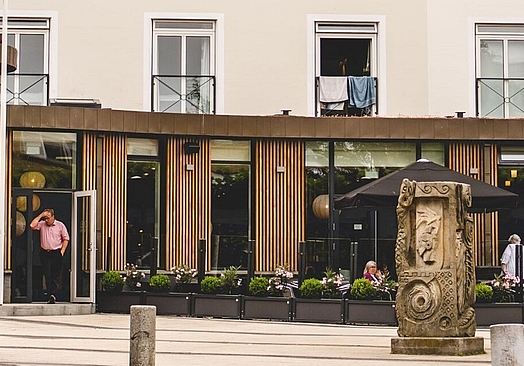 Hotel Svendborg