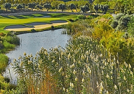 INFINITUM | Lakes Course