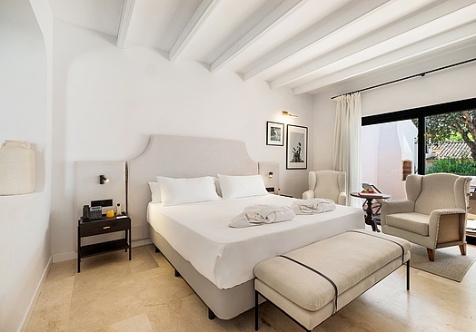 Inmood San Roque Hotel