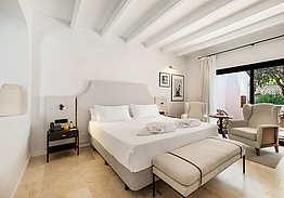 Inmood San Roque Hotel