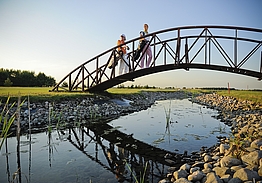 Lisia Polana Golf Club | Golf i Polen