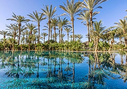 Lopesan Costa Meloneras Resort & Spa