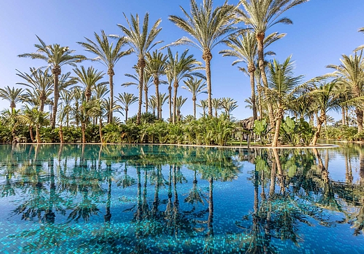 Lopesan Costa Meloneras Resort & Spa