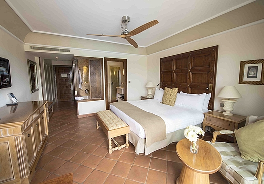 Ona Mar Menor Resort & Spa | Golf i Murcia