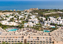 NAU São Rafael Suites