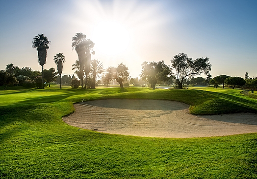 Oliva Nova Beach & Golf Resort