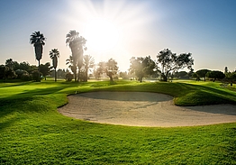 Oliva Nova Beach & Golf Resort