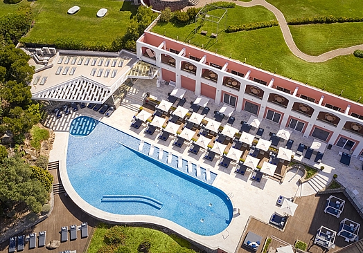 Penha Longa Resort | Golf i Portugal