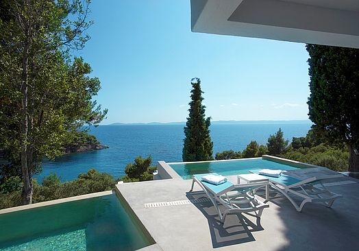 Porto Carras Grand Resort